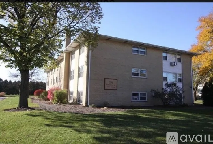 392 Executive Dr 60188-unit#105-Carol Stream-IL
