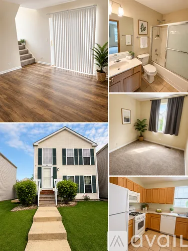 814 Symphony Drive 60504-Aurora-IL