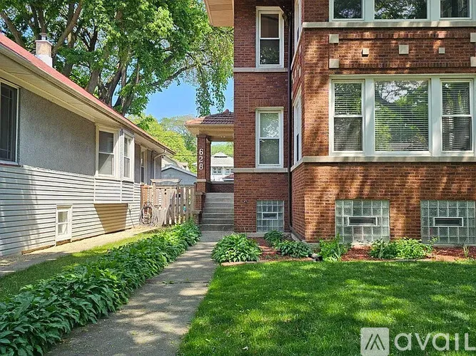 628 Wenonah Avenue 60304-unit#628 Wenonah-Oak Park-IL