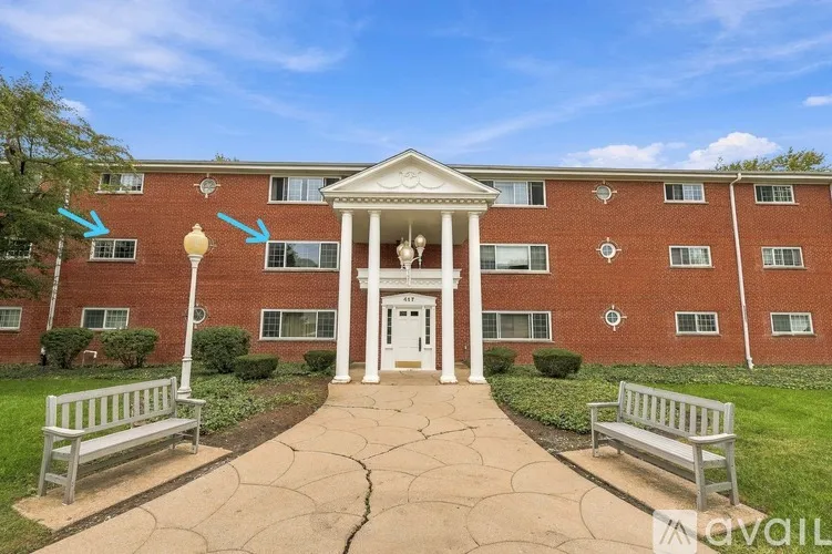 417 West Miner Street 60005-unit#9-Arlington Heights-IL