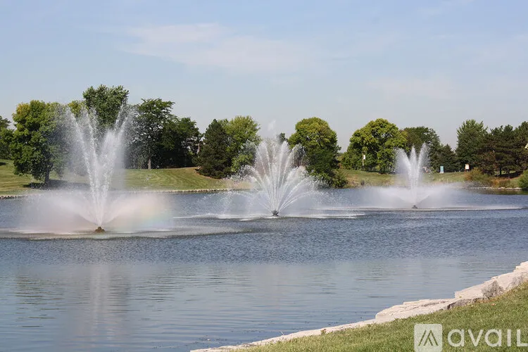 17 Cedar Court 60061-unit#5-Vernon Hills-IL