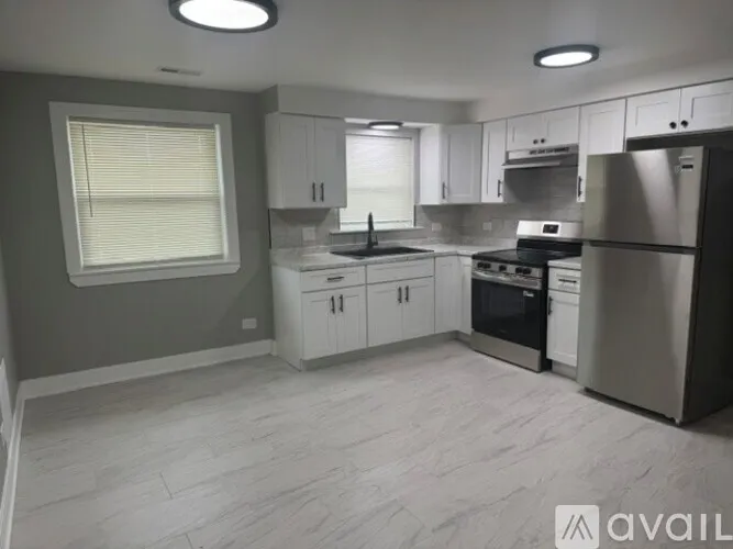 843 W 123rd St 60827-unit#C2-Calumet Park-IL