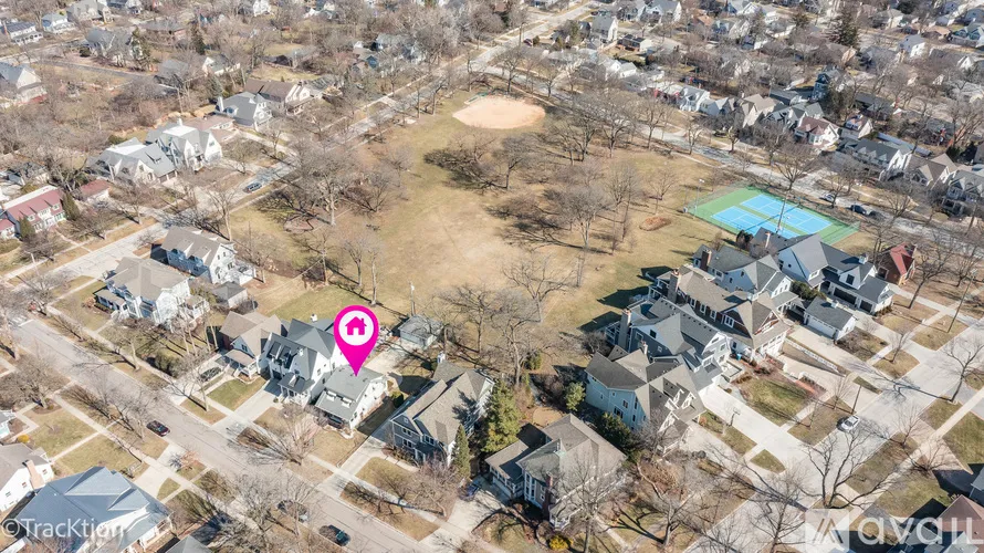 5313 Lyman Avenue 60515-Downers Grove-IL