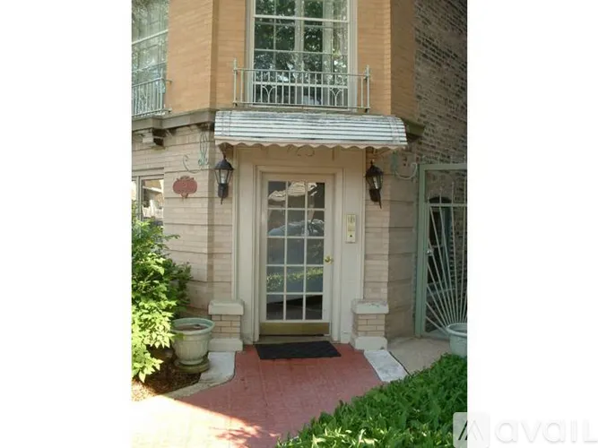 723 Dobson Street 60202-unit#2-Evanston-IL