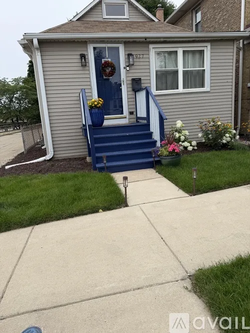 927 South Taylor Avenue 60304-Oak Park-IL
