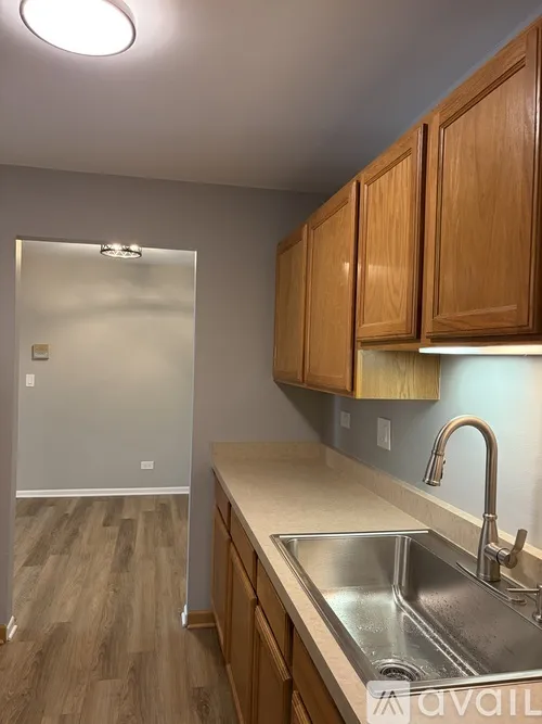 880 North Lakeside Drive 60061-unit#3C-Vernon Hills-IL