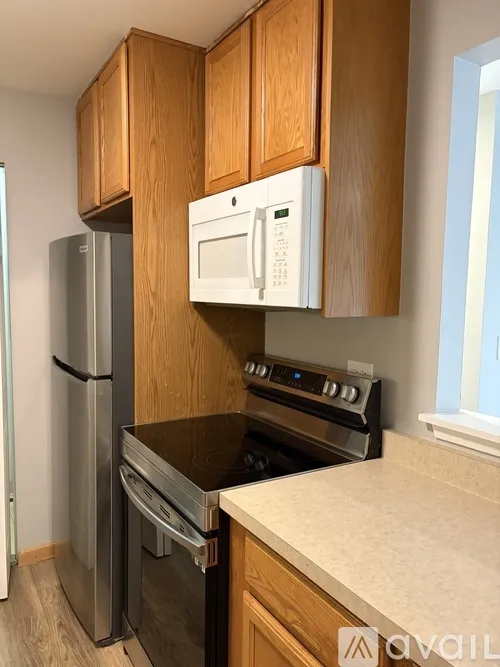 880 North Lakeside Drive 60061-unit#3C-Vernon Hills-IL