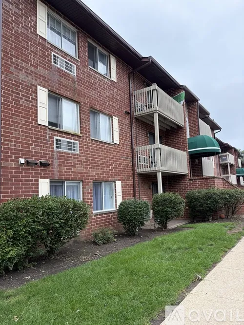 880 North Lakeside Drive 60061-unit#3C-Vernon Hills-IL