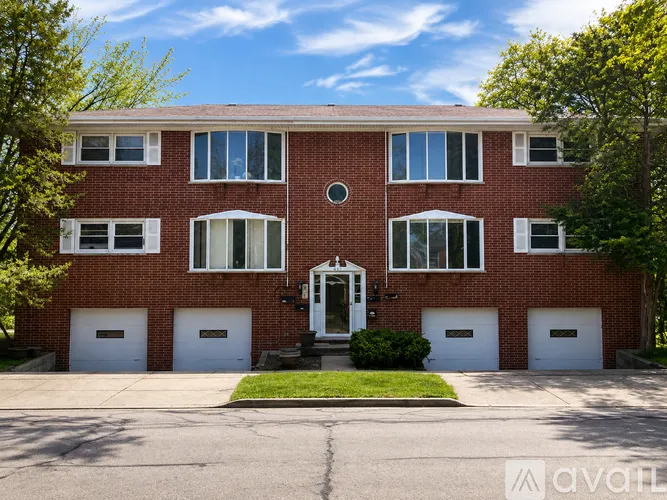 801  Road 60525-unit#1E-La Grange-IL