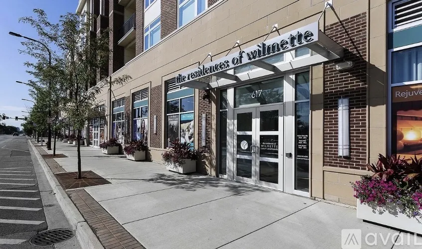 617 Green Bay Rd 60091-unit#216-Wilmette-IL