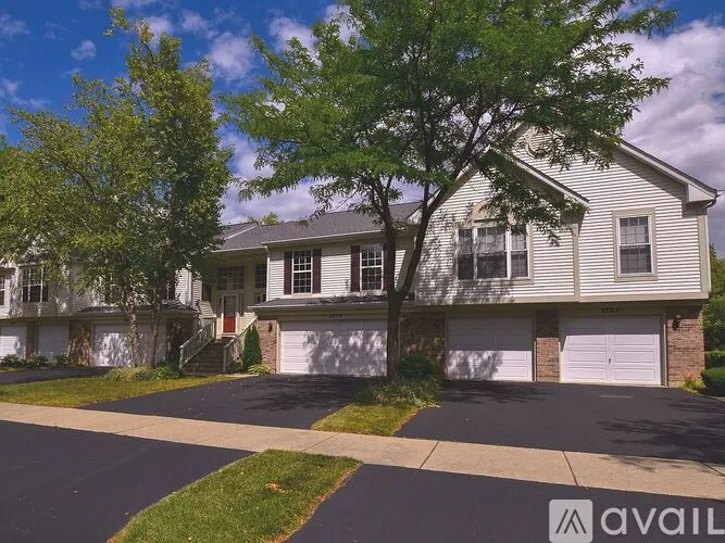 2759 S Embers Ln 60005-unit#1-Arlington Heights-IL