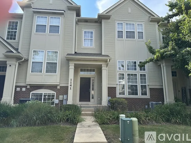 1141 Kilbery Lane 60542-unit#1141 Kilbery-North Aurora-IL