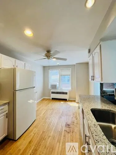 717 Brummel St 60202-unit#2W-Evanston-IL