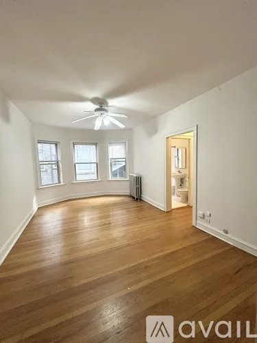 822 S Austin Blvd 60304-unit#2i-Oak Park-IL