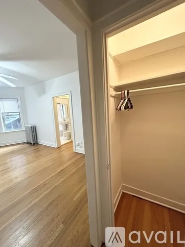 822 S Austin Blvd 60304-unit#2i-Oak Park-IL