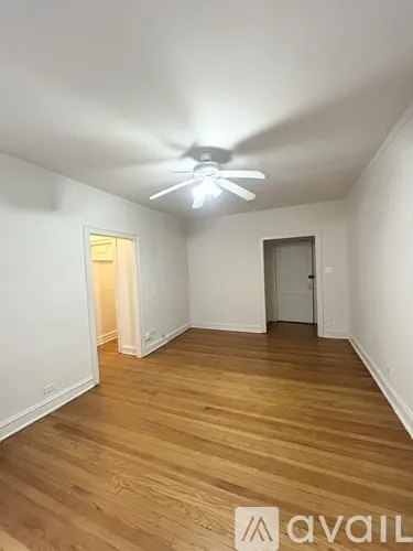 822 S Austin Blvd 60304-unit#2i-Oak Park-IL