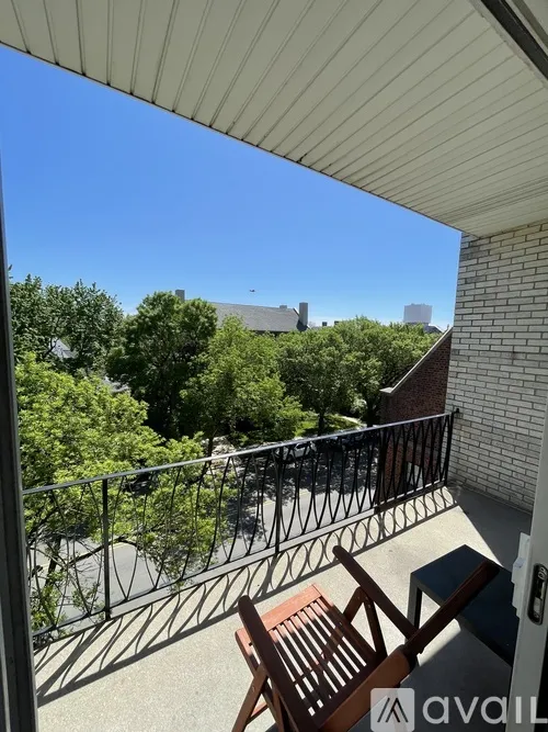 1326 Chicago Ave 60201-unit#502-Evanston-IL