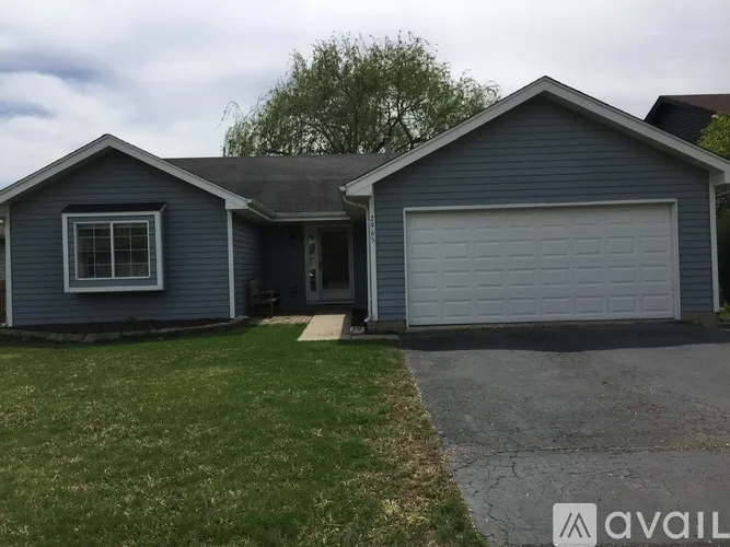 2965 Middlebury Court West 60504-Aurora-IL