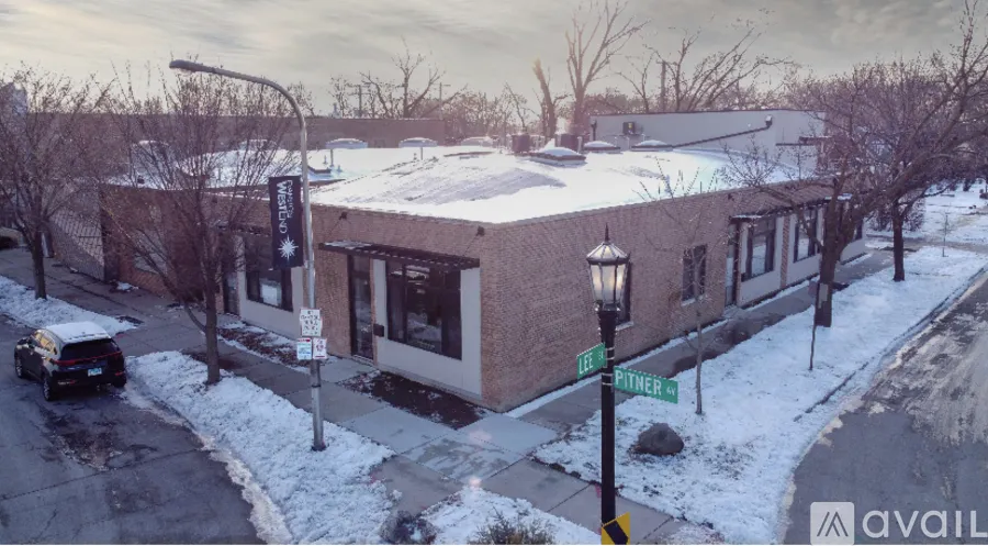 942 Pitner Avenue 60202-unit#2306-Evanston-IL