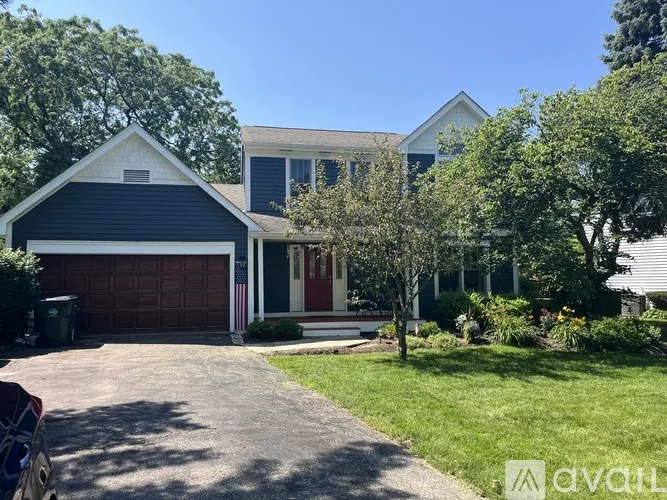 889 East Stonebridge Court 60074-Palatine-IL