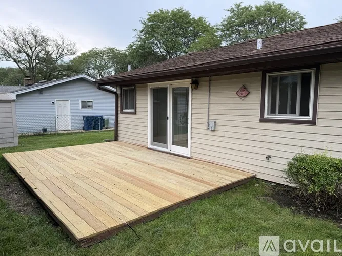 1316 Norwell Lane 60193-Schaumburg-IL