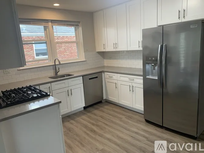 907 North Northwest Highway 60068-unit#2-Park Ridge-IL