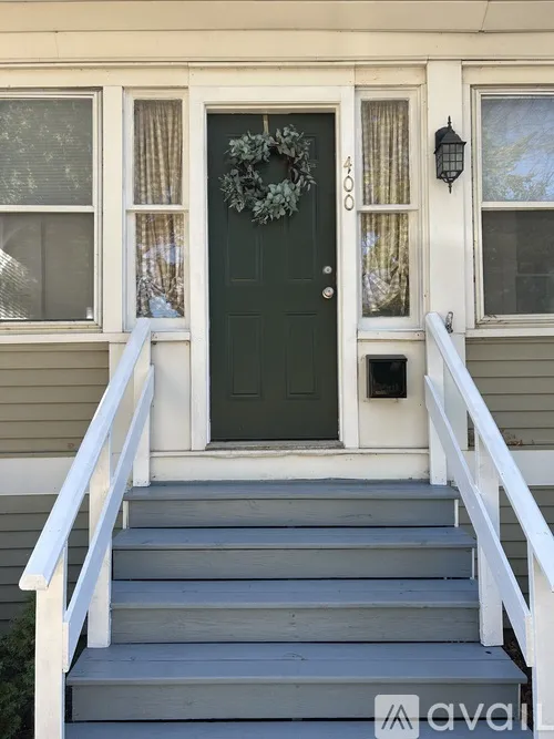 400 S Hough St 60010-unit#1st floor-Barrington-IL