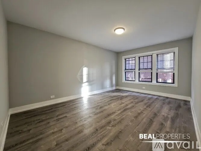 1128 Maple Ave 60202-unit#2 bed-Evanston-IL