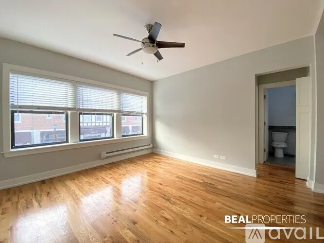 545 Chestnut St 60093-unit#1 Bed-Winnetka-IL