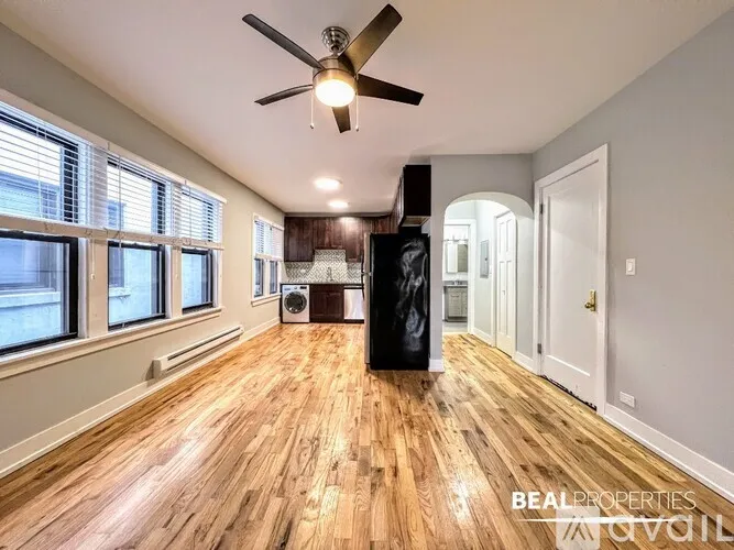 811 Elm St 60093-unit#2 Bed-Winnetka-IL