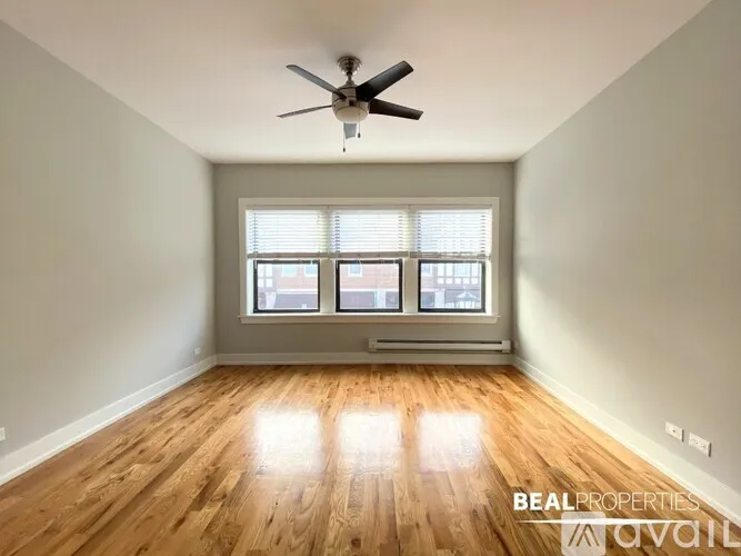 545 Chestnut St 60093-unit#1 Bed-Winnetka-IL