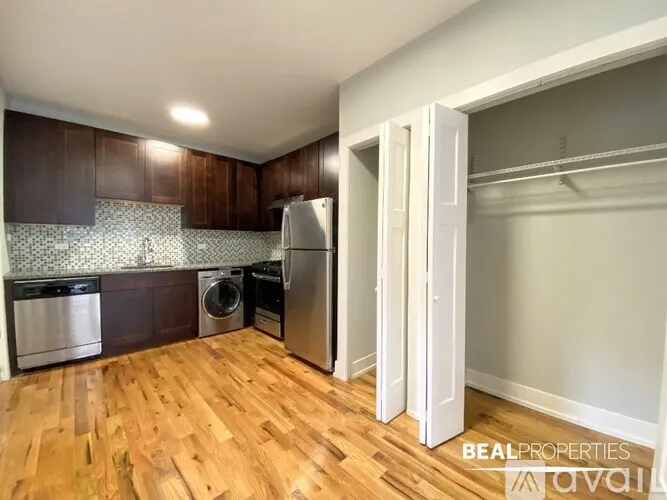 545 Chestnut St 60093-unit#1 Bed-Winnetka-IL