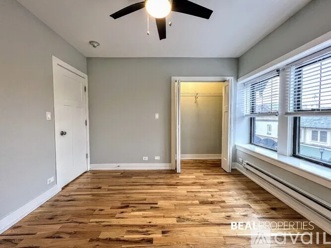 811 Elm St 60093-unit#2 Bed-Winnetka-IL