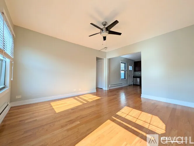 545 Chestnut St 60093-unit#1 Bed-Winnetka-IL