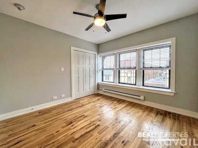 811 Elm St 60093-unit#2 Bed-Winnetka-IL