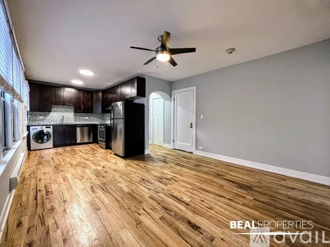 811 Elm St 60093-unit#2 Bed-Winnetka-IL