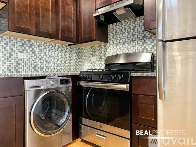545 Chestnut St 60093-unit#1 Bed-Winnetka-IL