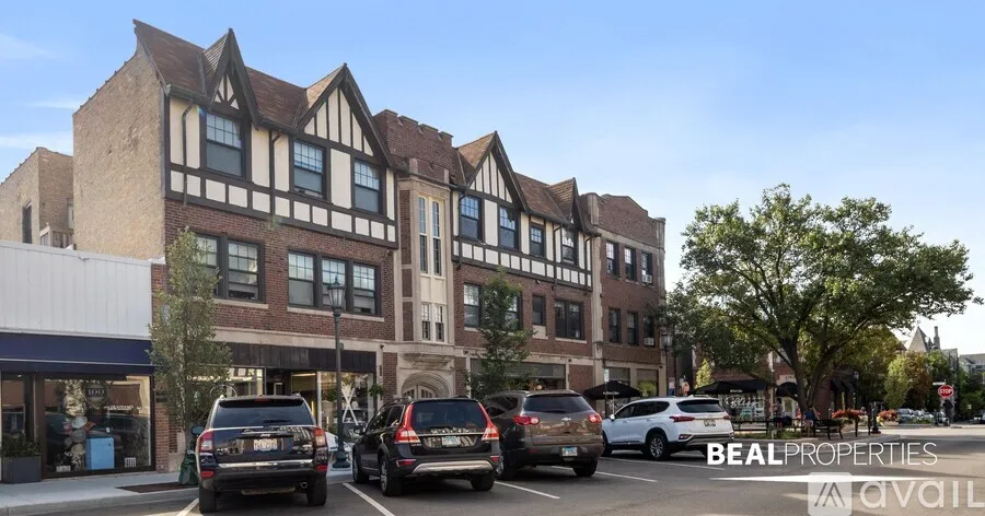 545 Chestnut St 60093-unit#1 Bed-Winnetka-IL