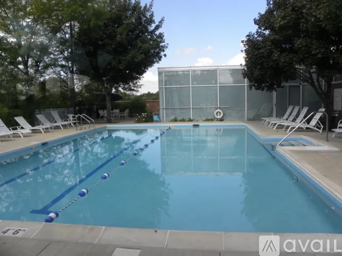 335 Milford Road 60015-unit#335-Deerfield-IL