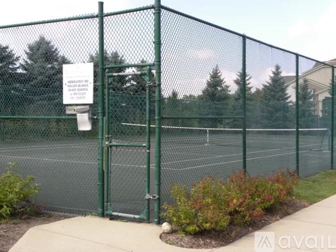 335 Milford Road 60015-unit#335-Deerfield-IL