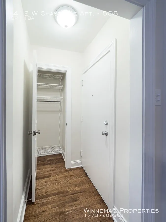1412 W Chase Ave, ,  60626, USA 60626-unit#508-Chicago-IL