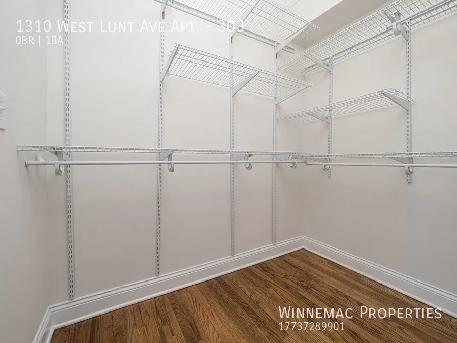 1310 W Lunt Ave, , 60626, USA 60626-unit#303-Chicago-IL