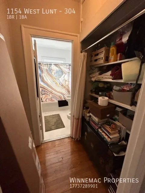 1154 W Lunt Ave, , 60626, USA 60626-unit#304-Chicago-IL