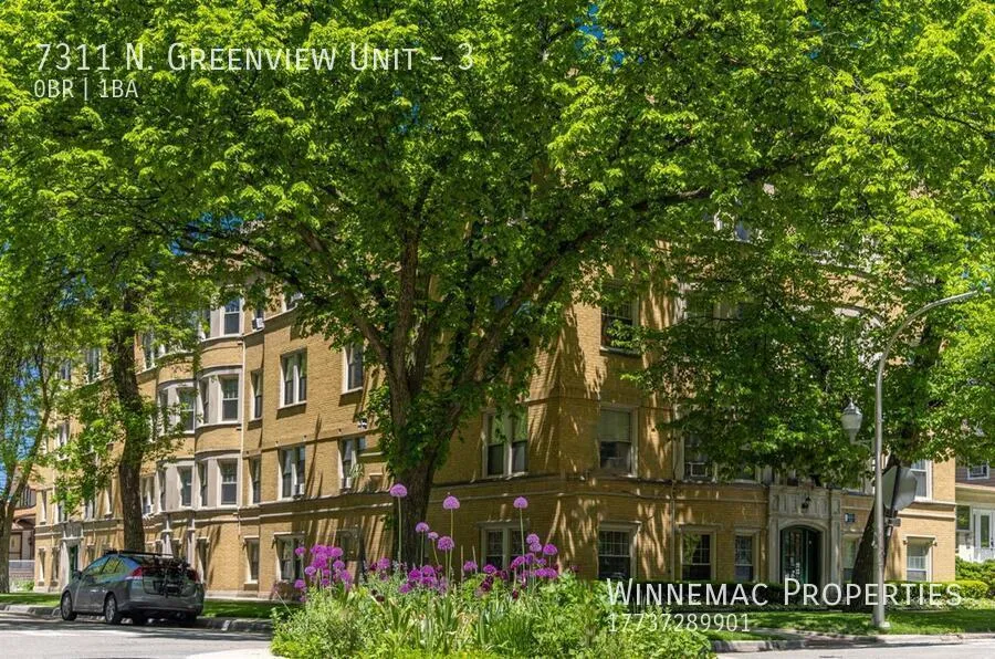 , 60626, USA 60626-unit#3-Chicago-IL