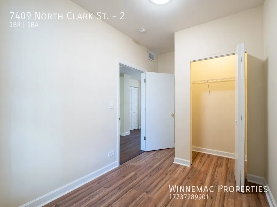 7409 N Clark St, ,  60626, USA 60626-unit#2-Chicago-IL