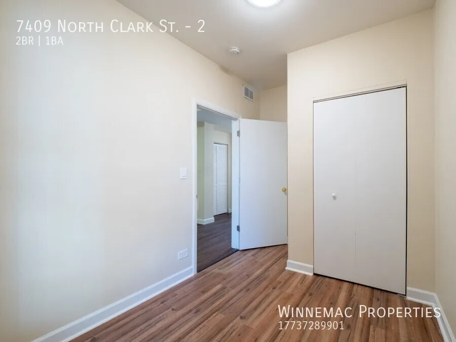 7409 N Clark St, ,  60626, USA 60626-unit#2-Chicago-IL