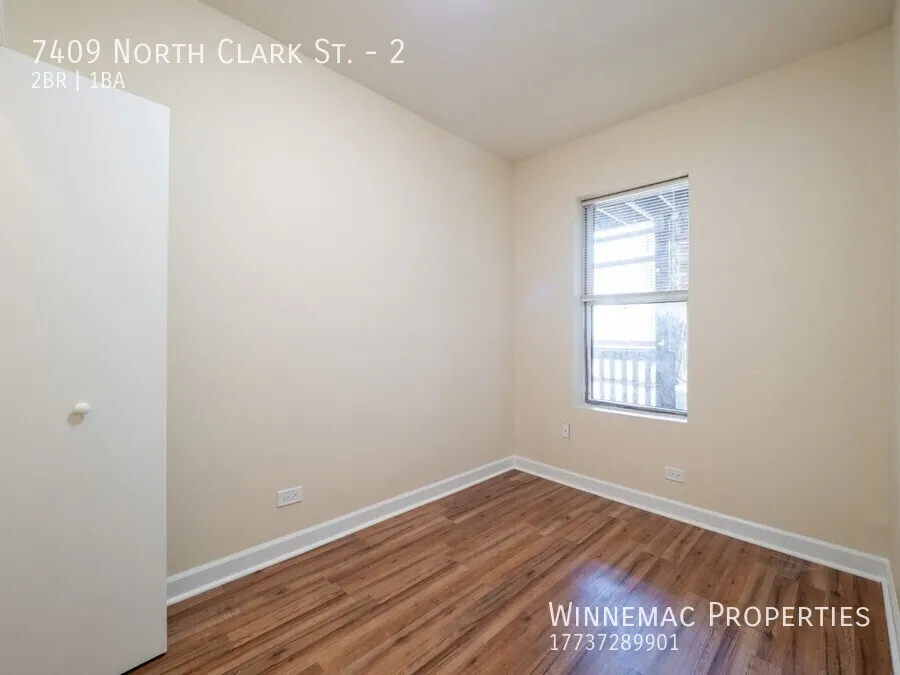 7409 N Clark St, ,  60626, USA 60626-unit#2-Chicago-IL