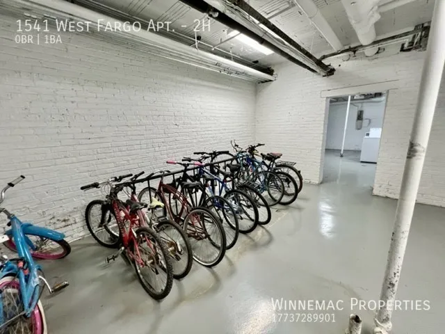 1535 W Fargo Ave, ,  60626, USA 60626-unit#2H-Chicago-IL