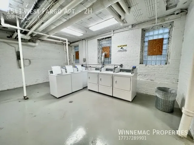 1535 W Fargo Ave, ,  60626, USA 60626-unit#2H-Chicago-IL