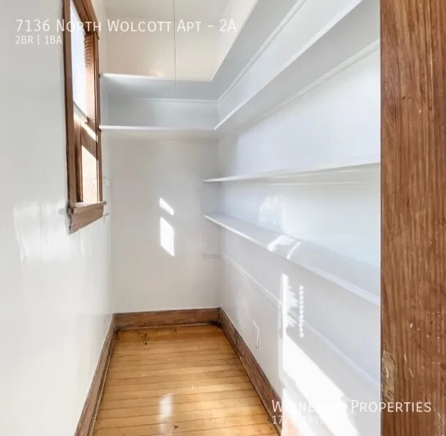 7136 N Wolcott Ave, ,  60626, USA 60626-unit#2A-Chicago-IL